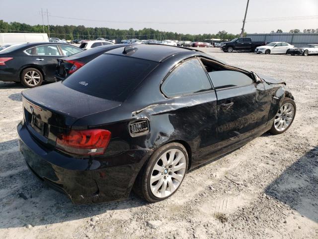 Photo 3 from auction – 2010 BMW 135 I with VIN WBAUC7C57AVK81210