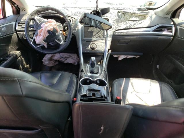 Photo 8 from auction – 2014 FORD FUSION TIT with VIN 3FA6P0K96ER168207