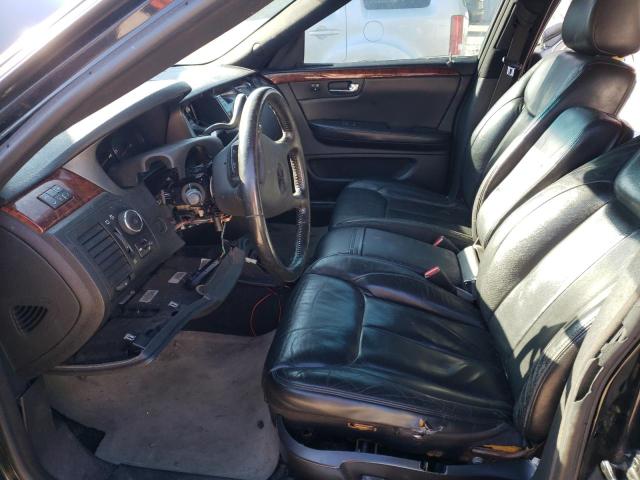 Photo 7 from auction – 2007 CADILLAC PROFESSION with VIN 1GEEH96Y67U550345