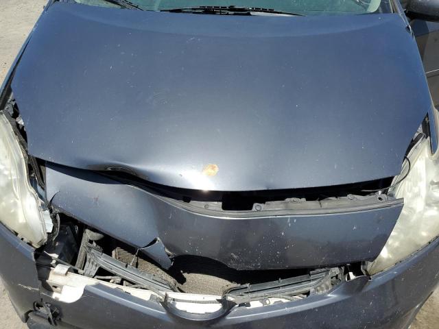 Photo 11 from auction – 2012 TOYOTA PRIUS with VIN JTDKN3DU2C5418737