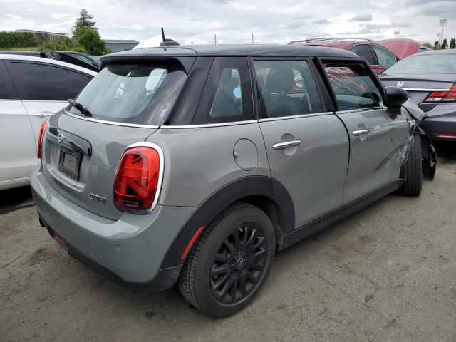 Photo 3 from auction – 2019 MINI COOPER with VIN WMWXU1C55K2H73859