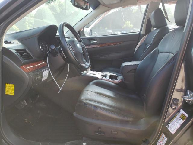 Photo 7 from auction – 2012 SUBARU LEGACY 2.5 with VIN 4S3BMCL67C3015323