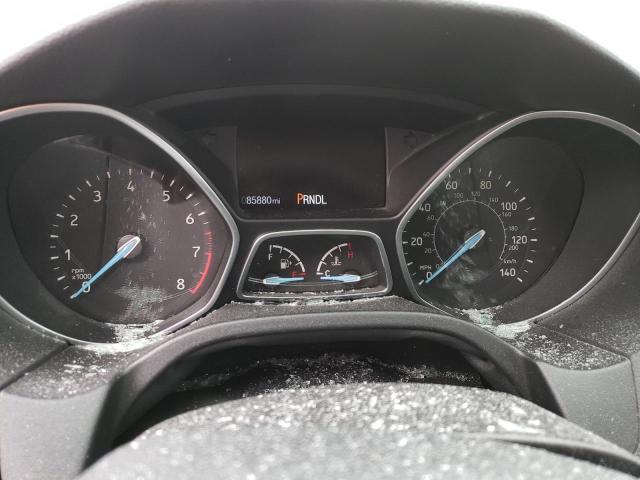 Photo 9 from auction – 2015 FORD FOCUS SE with VIN 1FADP3F21FL376453