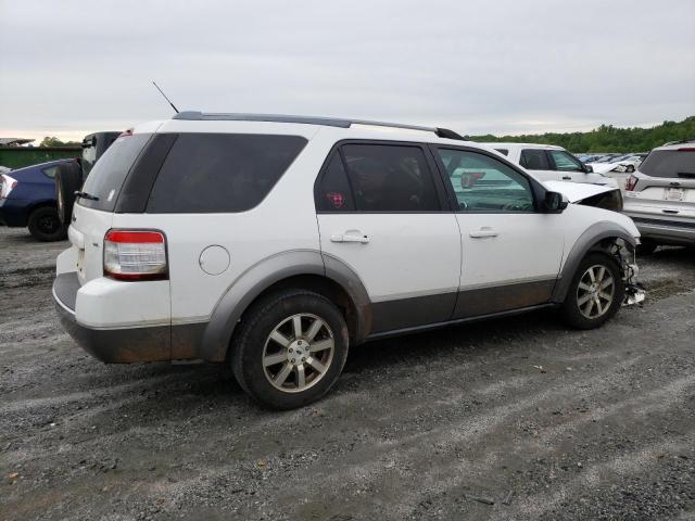 Photo 3 from auction – 2008 FORD TAURUS X S with VIN 1FMDK02W08GA07381