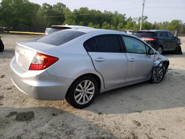 Photo 3 from auction – 2012 HONDA CIVIC EX with VIN 19XFB2F88CE327822