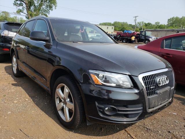 Photo 4 from auction – 2012 AUDI Q5 PREMIUM with VIN WA1LFAFP9CA066576