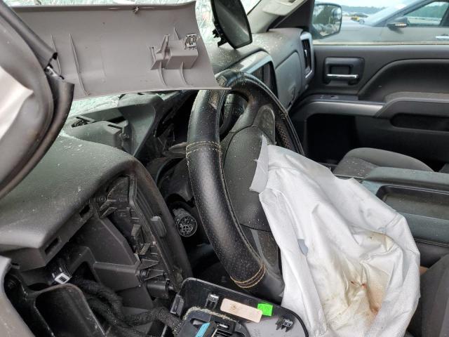Photo 9 from auction – 2014 CHEVROLET SILVERADO with VIN 1GCRCREC6EZ116859
