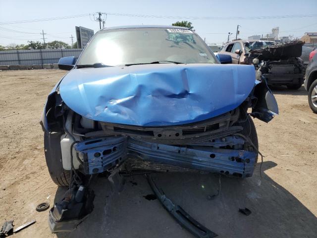 Photo 5 from auction – 2011 FORD FOCUS SES with VIN 1FAHP3GN1BW164753