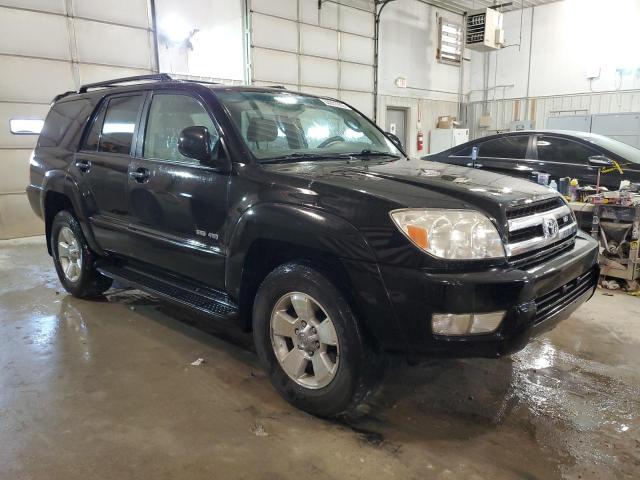 Photo 4 from auction – 2005 TOYOTA 4RUNNER SR with VIN JTEBT14RX50047067