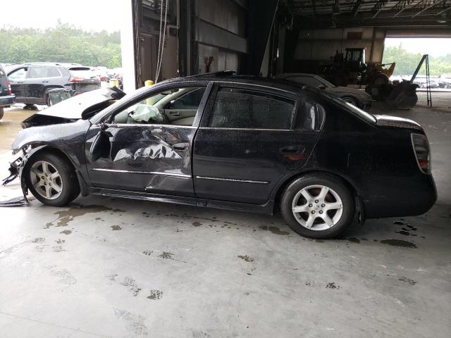 Photo 2 from auction – 2005 NISSAN ALTIMA S with VIN 1N4AL11D75C231461