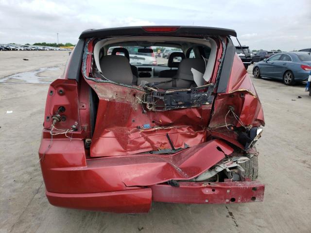 Photo 6 from auction – 2007 DODGE CALIBER SX with VIN 1B3HB48B17D258445