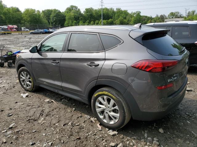 Photo 2 from auction – 2020 HYUNDAI TUCSON LIM with VIN KM8J3CA43LU190545