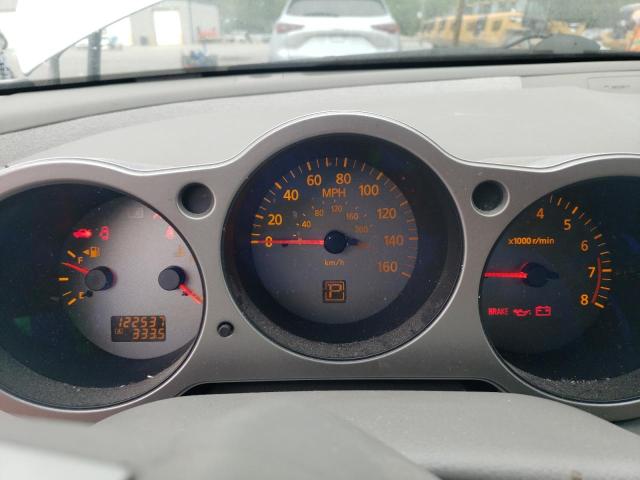 Photo 9 from auction – 2006 NISSAN MAXIMA SE with VIN 1N4BA41E46C852730