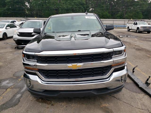 Photo 5 from auction – 2016 CHEVROLET SILVERADO with VIN 3GCPCREC6GG113132