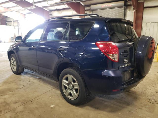 Photo 2 from auction – 2006 TOYOTA RAV4 with VIN JTMBD33V165044820