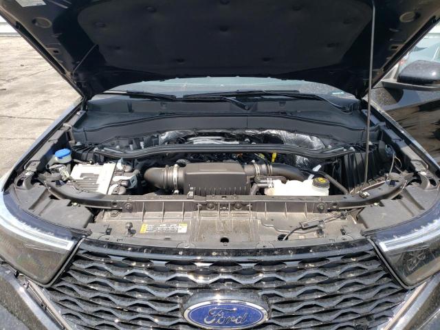 Photo 12 from auction – 2020 FORD EXPLORER S with VIN 1FM5K8GC6LGB37515