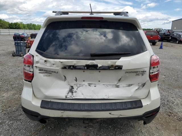 Photo 6 from auction – 2014 SUBARU FORESTER 2 with VIN JF2SJGPC3EH524669