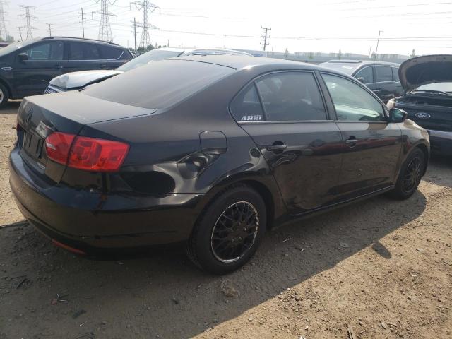 Photo 3 from auction – 2014 VOLKSWAGEN JETTA BASE with VIN 3VW2K7AJ8EM379074