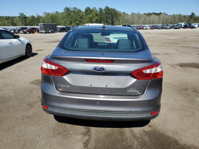 Photo 6 from auction – 2012 FORD FOCUS SEL with VIN 1FAHP3H25CL469129