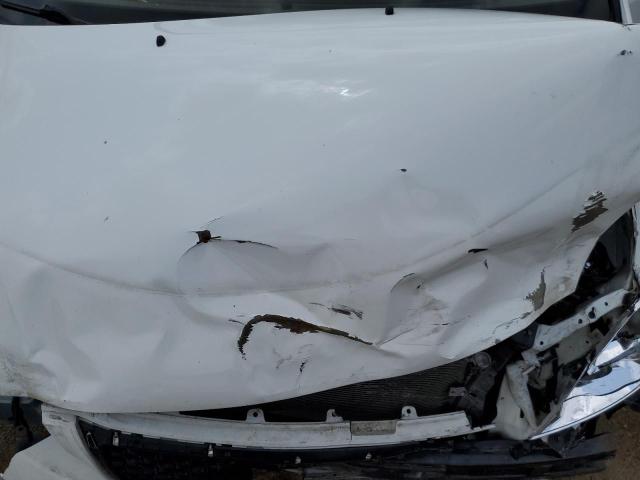 Photo 12 from auction – 2014 KIA SEDONA LX with VIN KNDMG4C7XE6556673