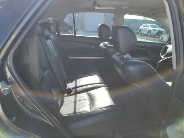 Photo 11 from auction – 2006 LEXUS RX 400 with VIN JTJHW31U860004453
