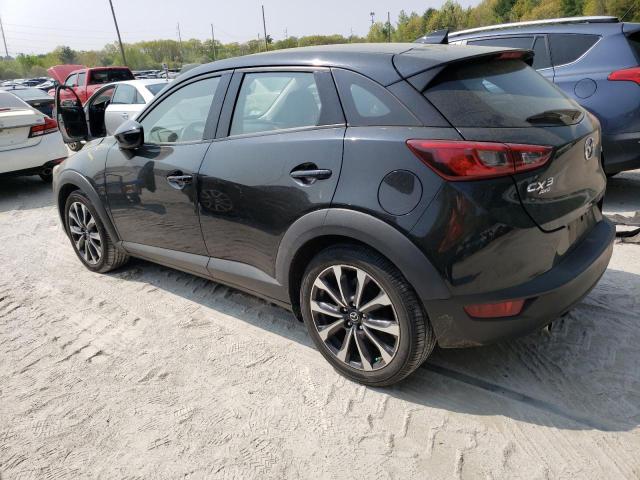 Photo 2 from auction – 2019 MAZDA CX-3 TOURI with VIN JM1DKFC70K0405351