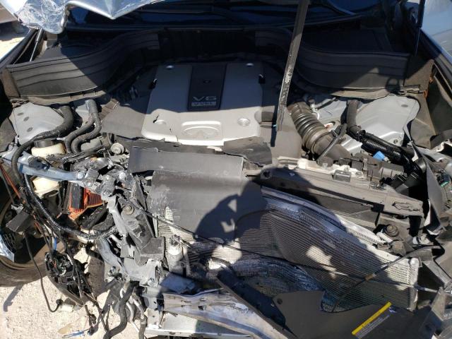 Photo 12 from auction – 2017 INFINITI QX50 with VIN JN1BJ0RP2HM389544
