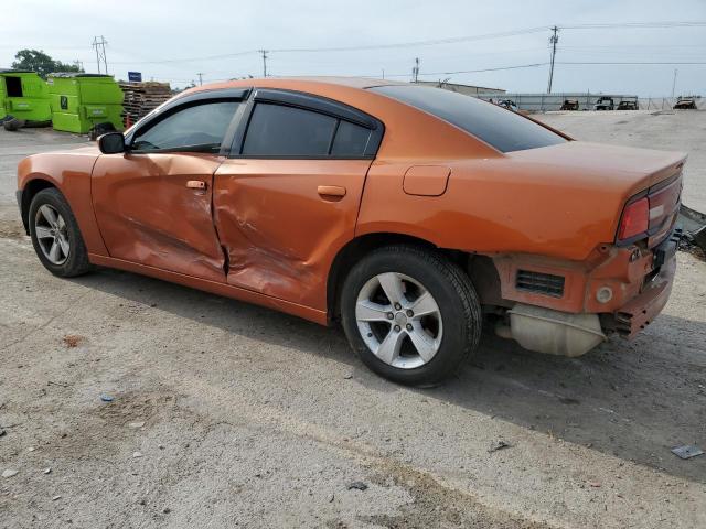 Photo 2 from auction – 2011 DODGE CHARGER with VIN 2B3CL3CG8BH567569