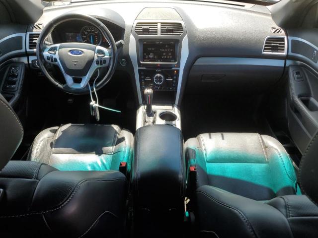 Photo 8 from auction – 2014 FORD EXPLORER S with VIN 1FM5K8GT9EGA35869