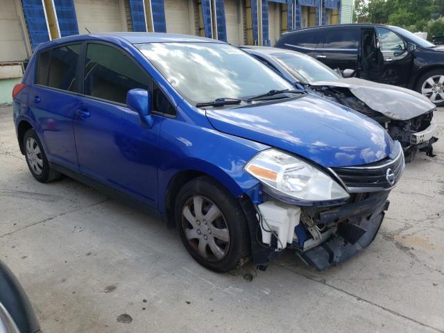 Photo 4 from auction – 2012 NISSAN VERSA S with VIN 3N1BC1CP1CK296340