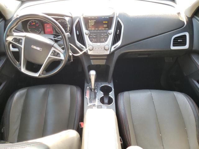 Photo 8 from auction – 2014 GMC TERRAIN SL with VIN 2GKALREK5E6305717