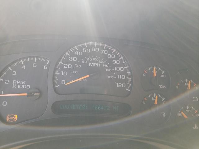 Zdjęcie 9 z aukcji – 2005 CHEVROLET SILVERADO z VIN 2GCEK13T351370995