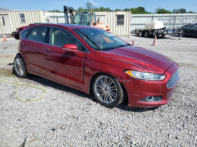 Photo 4 from auction – 2016 FORD FUSION SE with VIN 3FA6P0HD6GR109253