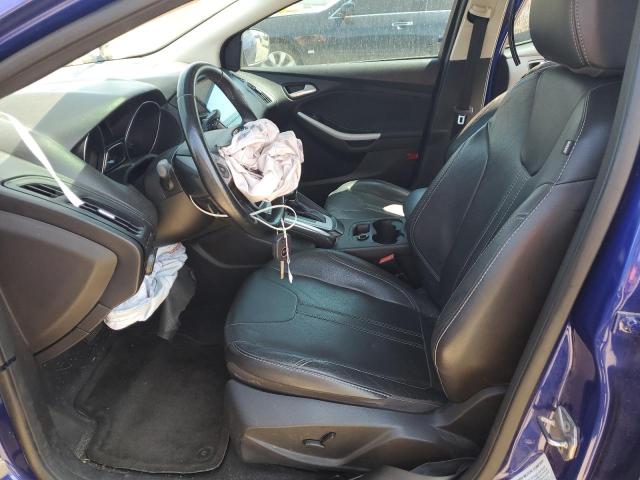 Photo 7 from auction – 2013 FORD FOCUS SE with VIN 1FADP3K2XDL138555