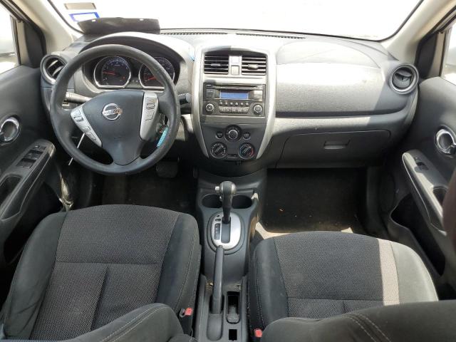 Photo 8 from auction – 2016 NISSAN VERSA S with VIN 3N1CN7AP7GL902437