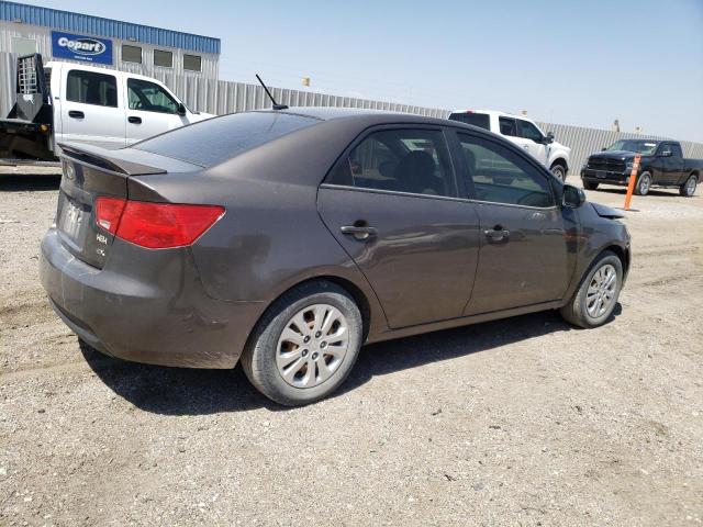 Photo 3 from auction – 2013 KIA FORTE EX with VIN KNAFU4A23D5723580