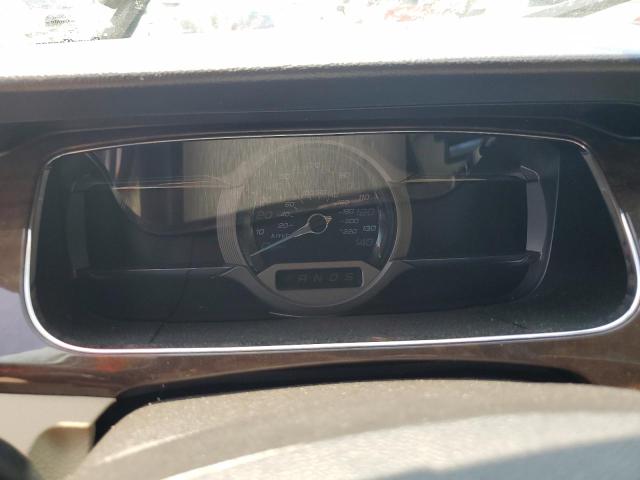 Photo 9 from auction – 2013 FORD TAURUS LIM with VIN 1FAHP2F81DG220175