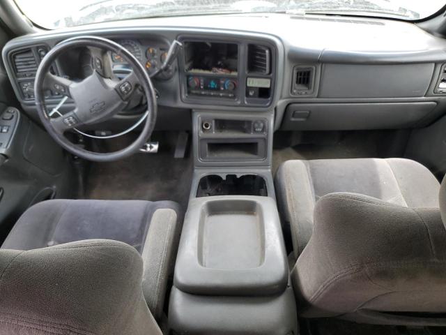 Photo 8 from auction – 2006 CHEVROLET SILVERADO with VIN 1GCEK19T56Z209693