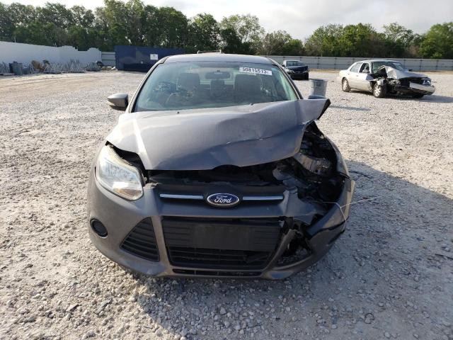 Photo 5 from auction – 2014 FORD FOCUS SE with VIN 1FADP3F29EL436266