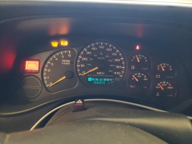 Photo 9 from auction – 2001 GMC NEW SIERRA with VIN 1GTEK19T91E145920