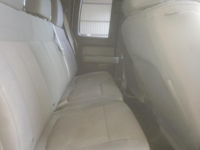 Photo 10 from auction – 2012 FORD F150 SUPER with VIN 1FTFX1EF3CKE37136