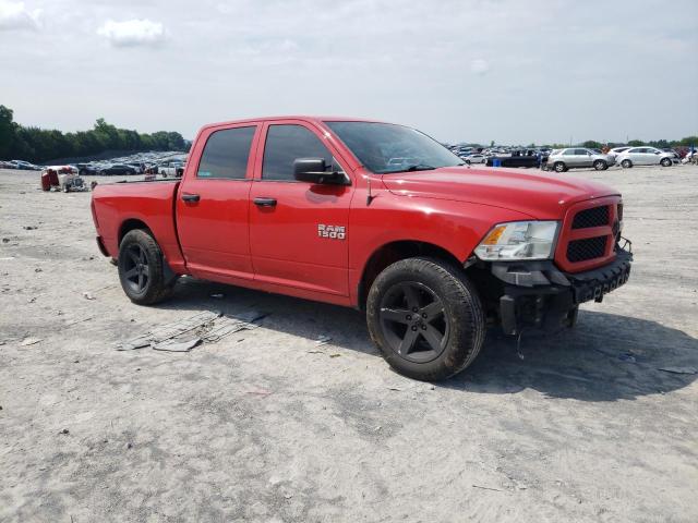 Photo 4 from auction – 2014 RAM 1500 ST with VIN 1C6RR7KG4ES437714