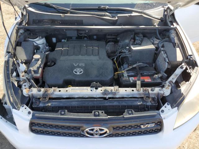 Photo 11 from auction – 2008 TOYOTA RAV4 with VIN JTMBK33V685070337
