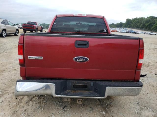 Photo 6 from auction – 2008 FORD F150 SUPER with VIN 1FTRW12W78FA80063