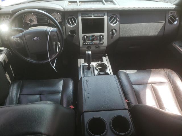 Photo 8 from auction – 2008 FORD EXPEDITION with VIN 1FMFU15598LA39345