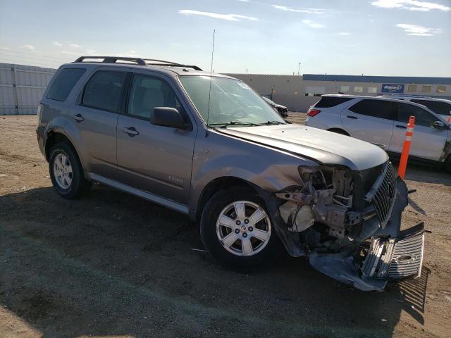 Photo 4 from auction – 2008 MERCURY MARINER with VIN 4M2CU81158KJ38134