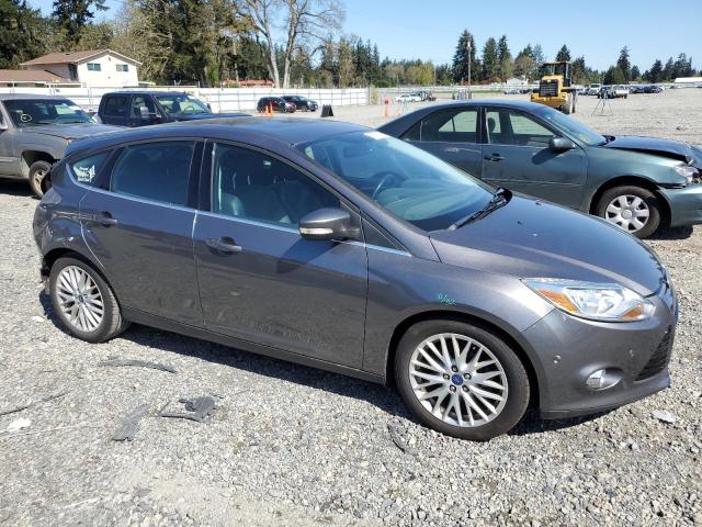 Photo 4 from auction – 2012 FORD FOCUS SEL with VIN 1FAHP3M26CL109924