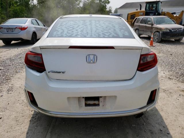 Photo 6 from auction – 2013 HONDA ACCORD EXL with VIN 1HGCT1B8XDA014258