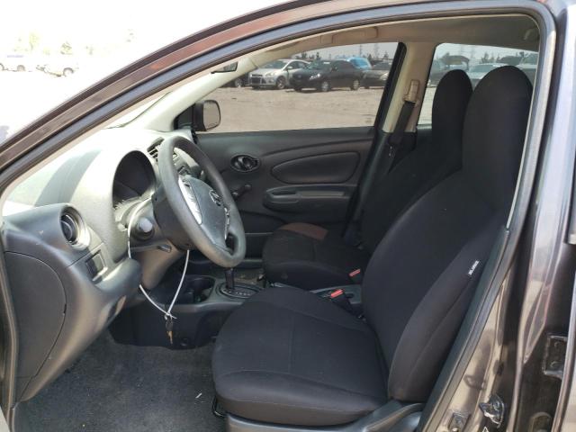 Photo 7 from auction – 2015 NISSAN VERSA S with VIN 3N1CN7AP9FL811815