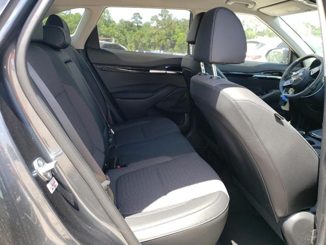 Photo 10 from auction – 2023 KIA SELTOS S with VIN KNDEU2AA6P7447298